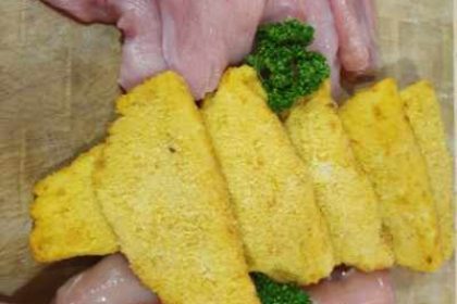 Colis volailles avril 2021 (29.95€) filet poulet, escalope dinde, cordon bleu