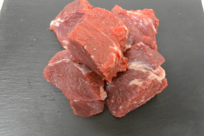 Boeuf bourguignon