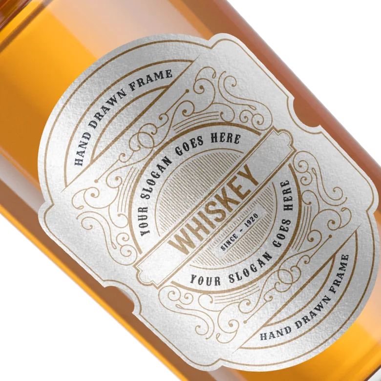 Bourbon Blend – Image 2