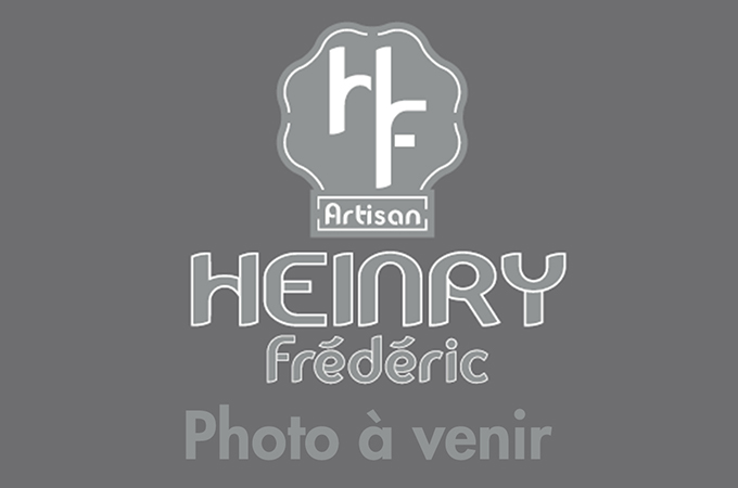 Terrine de pâté 1.5kg (campagne ou saucisse)(15 à 20 pers.)