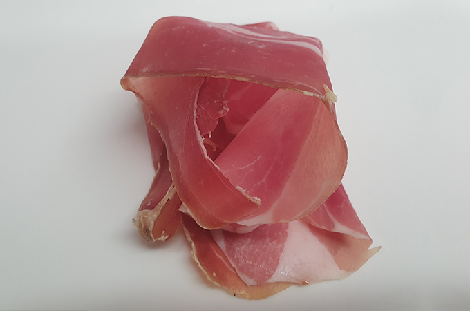 Jambon de Bayonne